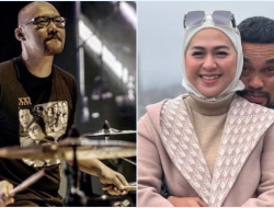 Feby Belinda & Yoyo Padi Dituding Selingkuh: Benarkah atau Cuma Gosip?