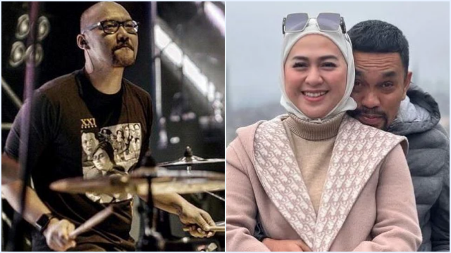 Feby Belinda & Yoyo Padi Dituding Selingkuh: Benarkah atau Cuma Gosip?