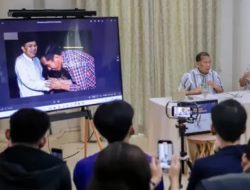 Golkar Buka Suara Soal Klaim JK: Benarkah Hanya Dia yang Bawa Jokowi ke Kursi Presiden?