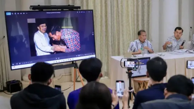 Golkar Buka Suara Soal Klaim JK: Benarkah Hanya Dia yang Bawa Jokowi ke Kursi Presiden?