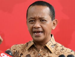 Bahlil Lahadalia Bikin Heboh: Kenaikan Harga BBM Disebut Dosa Baru yang Ancam Pemerintahan