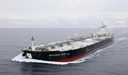Kapal Tanker Pertamina Tertahan di Teluk Arab: Apa yang Terjadi dan Upaya Pemerintah?