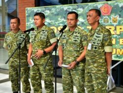 Kapal Perang AS di Selat Malaka: Legal atau Ancaman? Ini Penjelasan TNI AL