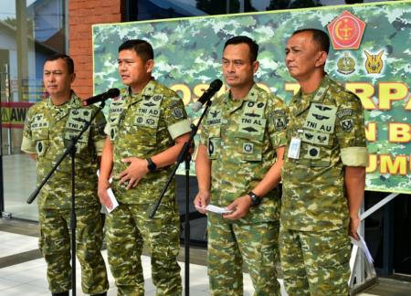 Kapal Perang AS di Selat Malaka: Legal atau Ancaman? Ini Penjelasan TNI AL