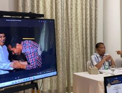 JK Bongkar Kartu Terakhir: Saya yang Bawa Jokowi ke Jakarta, Sekarang...