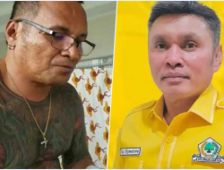 Nus Kei Tewas Ditikam di Bandara: Atlet MMA Jadi Pelaku, Motif Mengerikan Terungkap!