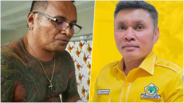 Nus Kei Tewas Ditikam di Bandara: Atlet MMA Jadi Pelaku, Motif Mengerikan Terungkap!