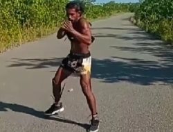 Atlet MMA Hendrikus Rahayaan Tersangka Pembunuhan: Dendam, Uang Miliaran, dan Status Misterius di Instagram