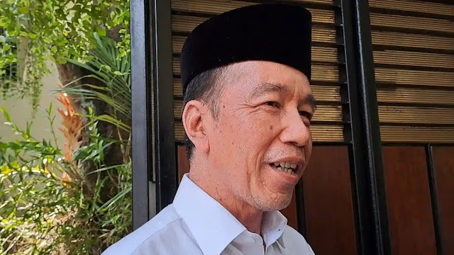 Klaim JK Buka Borok: Pola Pengkhianatan Jokowi pada Pendukung yang Mengorbitkannya?