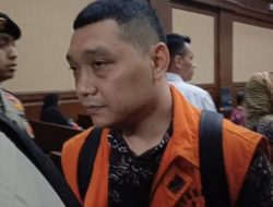 Sultan Kemnaker Terkuak: Irvian Bobby Bongkar Asal Julukan Kontroversial dari Noel di Sidang KPK