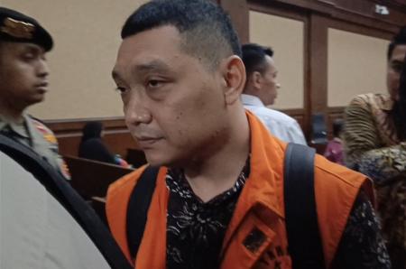 Sultan Kemnaker Terkuak: Irvian Bobby Bongkar Asal Julukan Kontroversial dari Noel di Sidang KPK
