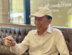 Jokowi Balas Klaim JK: Saya Orang Kampung - Ini Makna Politik di Baliknya