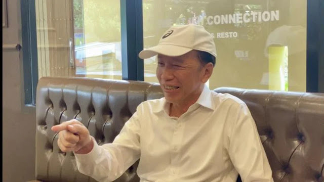 Jokowi Balas Klaim JK: Saya Orang Kampung - Ini Makna Politik di Baliknya