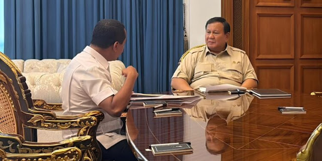 Bahlil Naikkan Harga BBM & LPG: Bumerang Politik Pertama untuk Pemerintahan Prabowo?