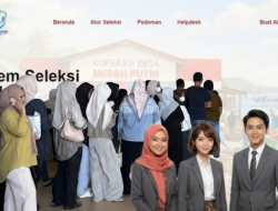 Gaji Rp7,5 Juta! Inilah Syarat Lengkap Jadi Manajer Kopdes Merah Putih, Daftar Gratis Hingga 24 April 2026