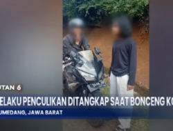 Guru SMK di Sumedang Diamankan Usai Setubuhi Siswi SD yang Dikenal di WeChat: Ini Modus dan Ancaman Hukumnya