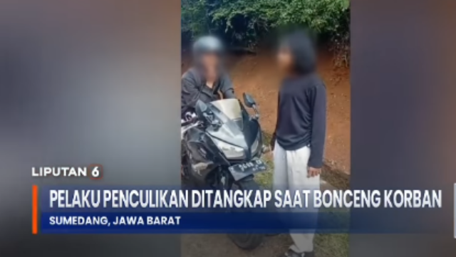 Guru SMK di Sumedang Diamankan Usai Setubuhi Siswi SD yang Dikenal di WeChat: Ini Modus dan Ancaman Hukumnya
