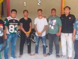 Balas Dendam Keluarga Terungkap: Inilah Motif Mengerikan di Balik Pembunuhan Nus Kei di Bandara Langgur