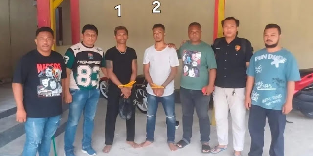 Balas Dendam Keluarga Terungkap: Inilah Motif Mengerikan di Balik Pembunuhan Nus Kei di Bandara Langgur