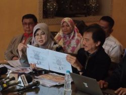 Jokowi Buka Suara Soal Restorative Justice: Kenapa Roy Suryo & Dokter Tifa Cuma Dibalas Senyum?