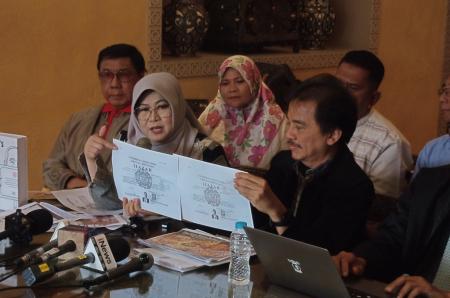 Jokowi Buka Suara Soal Restorative Justice: Kenapa Roy Suryo & Dokter Tifa Cuma Dibalas Senyum?