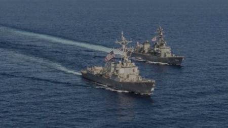 Balikatan 2026: 17.000 Pasukan AS-Filipina-Jepang Uji Rudal di Depan Taiwan, China Marah!