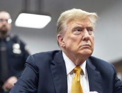 Blokade Trump vs Iran: Selat Hormuz Membara, Bisakah Perang Dicegah?