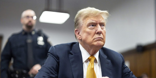 Blokade Trump vs Iran: Selat Hormuz Membara, Bisakah Perang Dicegah?