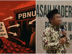 KPK Panggil Staf PBNU, Mengapa Mangkir dari Kasus Korupsi Kuota Haji Era Yaqut?