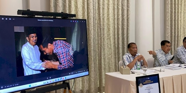Jusuf Kalla Buka Suara: Kekecewaan Pribadi atau Beban Sejarah yang Menghantui Jokowi?