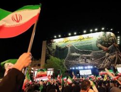 Iran Tolak Damai, Trump Ancam Serang: Apa yang Akan Terjadi Selanjutnya?