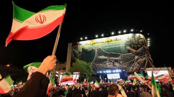 Iran Tolak Damai, Trump Ancam Serang: Apa yang Akan Terjadi Selanjutnya?