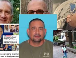 Kongres AS Buka Suara: 11 Ilmuwan Misterius Tewas, Ada Apa di Balik Program Rahasia Pentagon?