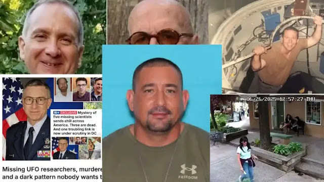 Kongres AS Buka Suara: 11 Ilmuwan Misterius Tewas, Ada Apa di Balik Program Rahasia Pentagon?