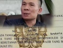 Rismon Sianipar Akhirnya Bongkar Fakta Mengejutkan: Ijazah Jokowi Asli, Ini Bukti Watermark UGM yang Tersembunyi!