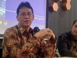Febrio & Luky Dicopot? Ini Fakta Rotasi Besar Menkeu Purbaya di Kemenkeu