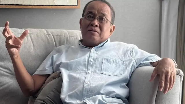 Said Didu, Roy Suryo, Refly Harun: Manuver Politik atau Akhir dari Sebuah Kelompok?