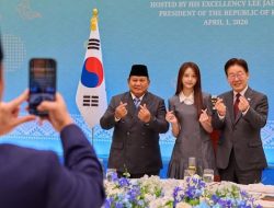 Prabowo Ingin Perbanyak Konser K-Pop di RI: Kabar Gembira untuk Penggemar!