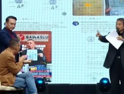 Roy Suryo Sindir Balik Rismon: Berani Uji Ijazah Jokowi, Tapi Ijazah Sendiri Diduga Palsu?