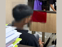 Pelatih Voli Cirebon Hamili Anak Didik 13 Tahun, Terancam 9 Tahun Penjara!