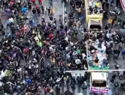 Demo Kaltim Meledak Lagi? Gubernur Ngumpet, Mahasiswa Siapkan Aksi Besar-besaran!