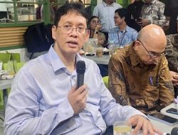 Menteri Keuangan Purbaya Bongkar Bobrok Birokrasi: Digeser Baru Nangis-nangis, 2 Dirjen Dicopot!