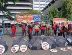 UU PPRT Akhirnya Sah! Ini 10 Hak PRT yang Wajib Diketahui: THR, BPJS, Cuti