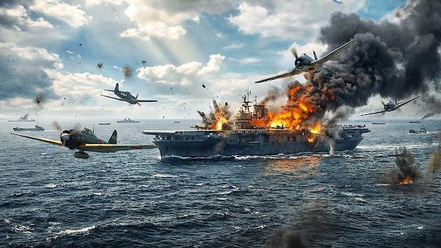 Singapura Peringatkan Perang Pasifik: Dampaknya Bisa Lebih Dahsyat dari Timur Tengah