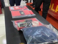 13 Kasus Narkoba di IKN Awal 2026: Sisi Gelap yang Mengintai Ibu Kota Baru Indonesia