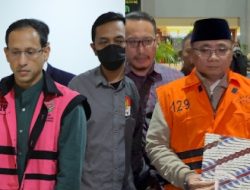 Nadiem & Yaqut Tersandung Kasus Korupsi: Bukti Integritas Bukan Warisan Turun-temurun?