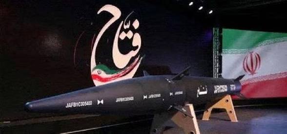Iran Pamerkan Rudal Supersonic di Jalanan Teheran: Ancaman Serius untuk AS & Israel?
