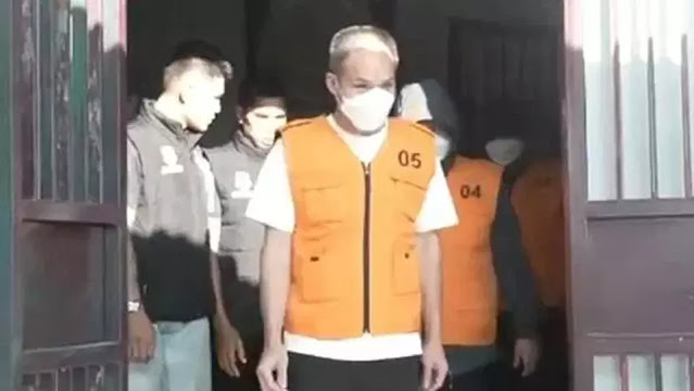 WN China Modus Bisnis, Nyatanya Curi Sampel Tanah Tambang di Sulawesi — Begini Akhirnya!