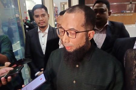 KPK Panggil Ustaz Khalid Basalamah: Saksi atau Tersangka? Fakta Terbaru Kasus Kuota Haji 2026