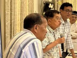 Viral! JK Buka Suara soal Ijazah Jokowi hingga Laporan Hukum: Tanpa Saya, Dia Tak Jadi Presiden